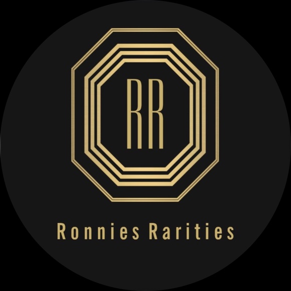 ronniesrarities